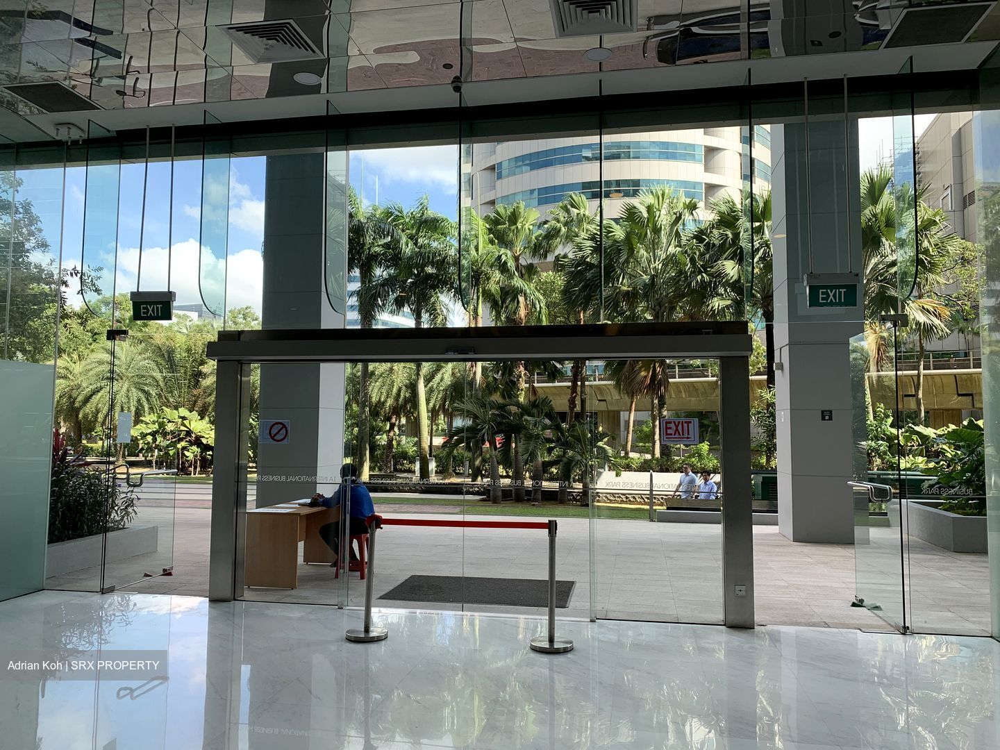 Icon @ Ibp (D22), Office #449725201
